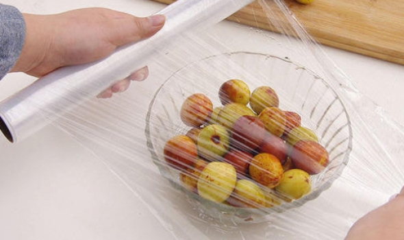 PE CLING FILM